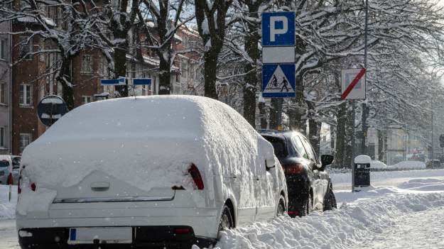 RMF Extra: Szykuje się powrót zimy? Synoptycy już to wiedzą. Niskie temperatury to nie wszystko
