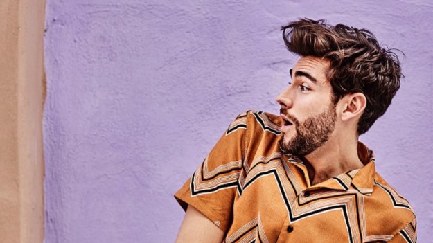 RMF Extra: Alvaro Soler: Akustyczne "La Cintura"!