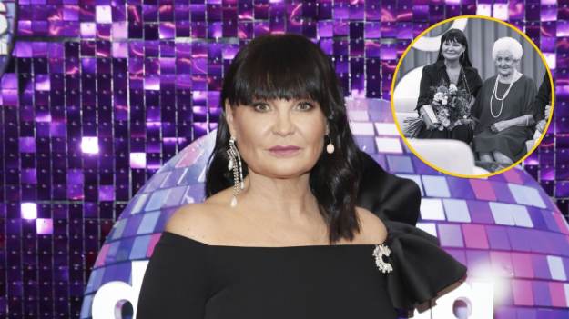 RMF Extra: Iwona Pavlović zabrała głos po pogrzebie mamy. „Jeszcze nie mogę”  