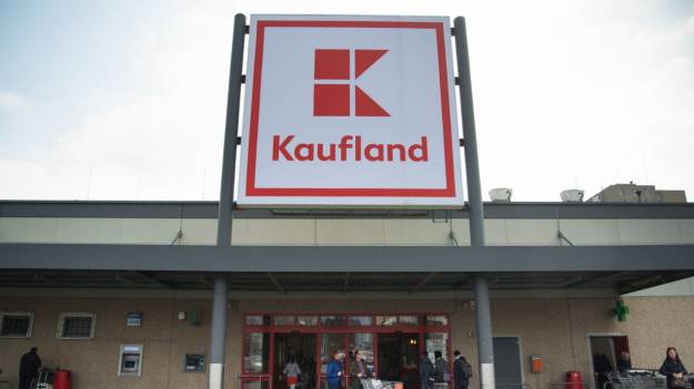RMF Extra: Kaufland daje gratis. Ludzie wynoszą kilogramami
