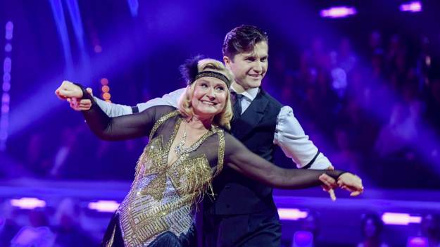 Kto wygra „Taniec z gwiazdami”? Kassin..