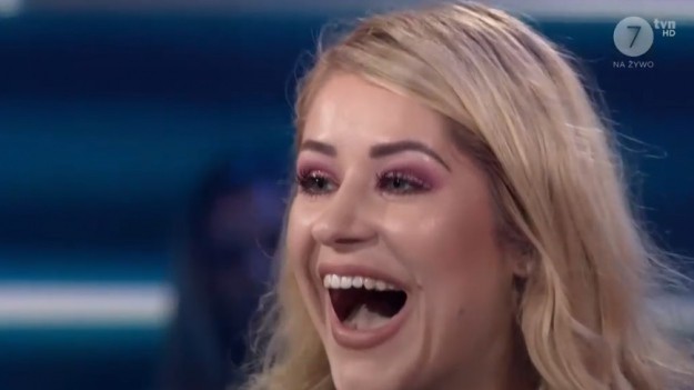 RMF Extra: "Big Brother". Magda i Oleh spędzili razem noc po finale. Tak się bawili