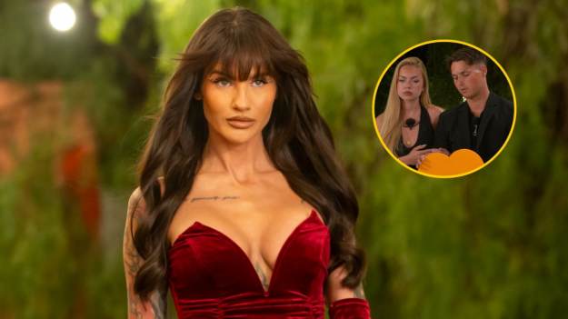 RMF Extra: Uczestnicy „Love Island” rozstali się z hukiem. Teraz uczestnik show pokazał nową partnerkę?