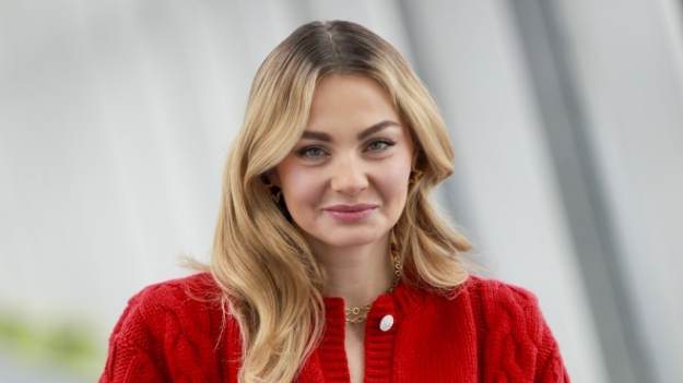 RMF Extra: Małgorzata Socha zrobiła sobie zdjęcie z córką. Zosia patrzyła prosto w obiektyw! "Podobne jak dwie krople"      