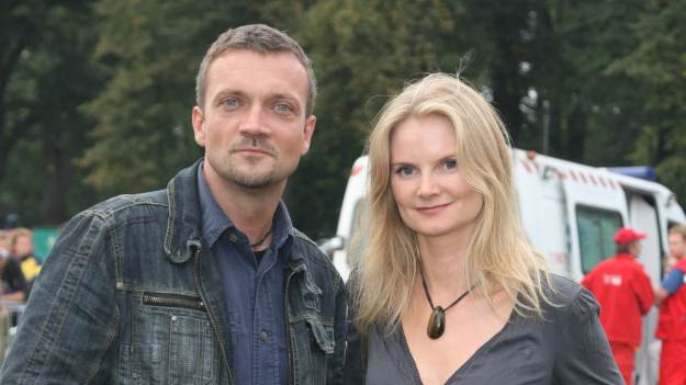 RMF Extra: Sebastian Wątroba wraca do telewizji. Od czasów "W11" zmienił się prawie nie do poznania [FOTO]