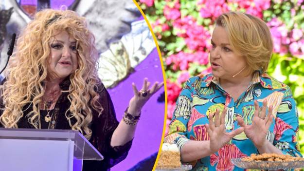 RMF Extra: Gessler wystąpiła w reklamie. Bosacka reaguje! „Czy autorytetowi kulinarnemu wypada?”