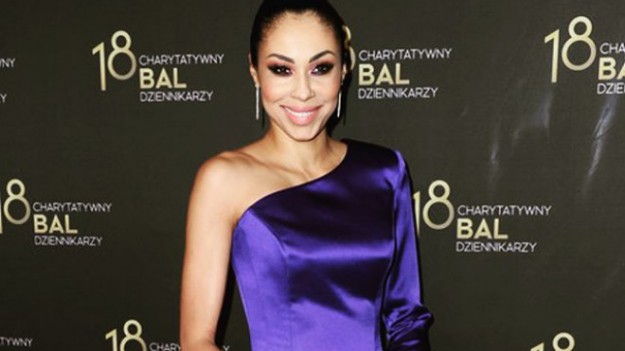 RMF Extra: Omenaa Mensah urodziła i zapadła na poważną chorobę. Lekarze w Polsce rozłożyli ręce