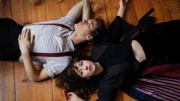 RMF Extra: Kwiat Jabłoni i Ralph Kaminski we wspólnym projekcie! Sprawdź "Wodymidaj" [WIDEO]