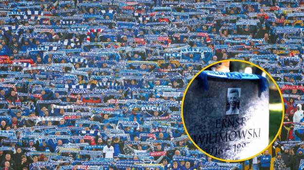 RMF Extra: Chcą usunąć grób polskiej legendy piłki nożnej. „Konieczna ekshumacja” 