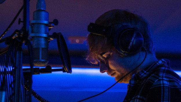 RMF Extra: Ed Sheeran planuje kolejną płytę! To może Was zaskoczyć