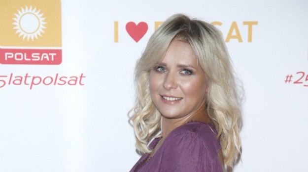 RMF Extra: Aneta Zając od 15 lat gra w "Pierwszej miłości". Od debiutu w serialu przeszła sporą metamorfozę