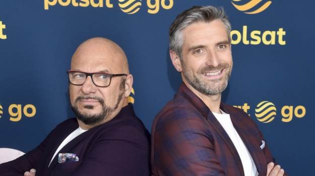 RMF Extra: To on zastąpi Piotra Gąsowskiego w "TTBZ". Pojawiło się nazwisko nowego prowadzącego