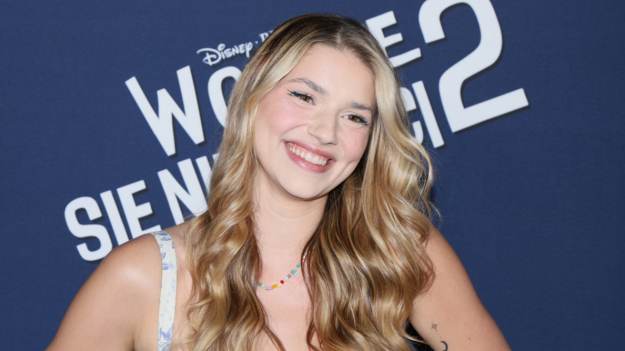 RMF Extra: Julia Żugaj adoptowała lemura! Jak się ma jej nowe zwierzątko?