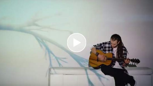 RMF Extra: Afromental - Differences: Zobacz klip do piosenki z filmu "Chemia"