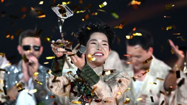 RMF Extra: Wietnam wygrywa Interwizję. Oto wyniki „rosyjskiej Eurowizji”