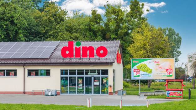 RMF Extra: O 6.00 w Dino się zaczęło. Przecenili na 0,49 zł