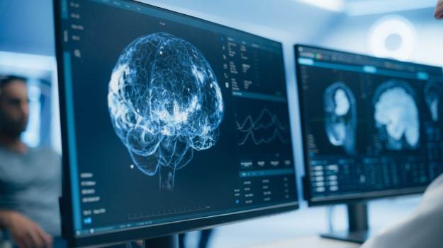 Śmierć to nie koniec? Serce już nie bije, ale..