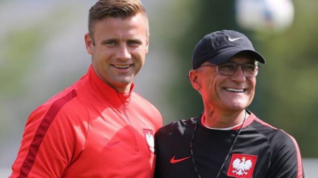 RMF Extra: Mecz Polska-Urugwaj zostanie przerwany w 44. minucie. Co się wtedy wydarzy?