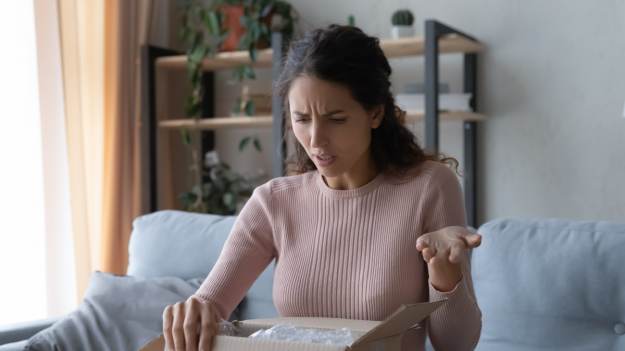 RMF Extra: Black Friday 2022. Uważaj na internetowych oszustów! Oni nigdy nie śpią