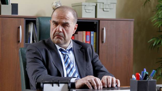 RMF Extra: Jest szansa na powrót "Rancza"? Grzegorz Wons rozwiał wszelkie wątpliwości 