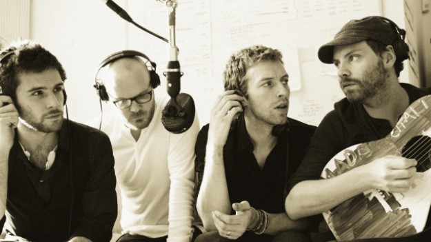 RMF Extra: Piosenki Coldplaya, których nie znasz, a powinieneś