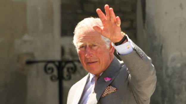 RMF Extra: Karol III przestanie być głową tego państwa? Pierwszy kraj zapowiada referendum