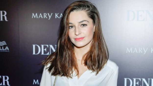 RMF Extra: Agnieszka Więdłocha zagra w nowej produkcji TVN! "Będzie się działo" - zapowiada aktorka!