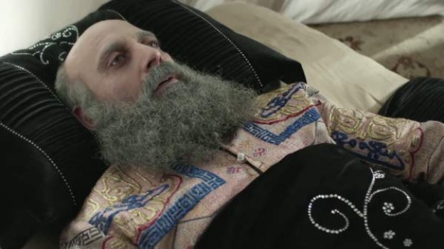 RMF Extra: Wspaniałe stulecie: Dziś ostatni odcinek serialu. Żegnaj Sulejmanie! 