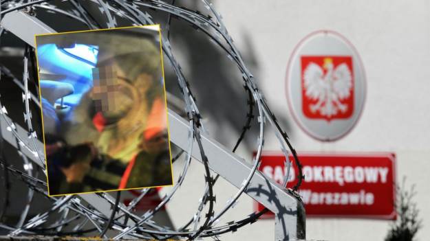 RMF Extra: Najokrutniejsza zbrodnia w historii Polski. Kajetan Poznański „miał w oczach szaleństwo”