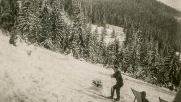 RMF Extra: Tatrzańskie schroniska, których już nie ma. Co zmieniło historię tych miejsc?