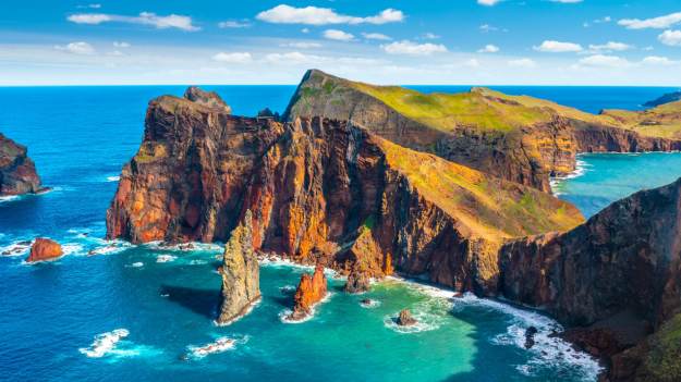 RMF Extra: To najgorętszy kierunek podróżniczy 2026 roku. Hawaje Europy biją rekordy popularności