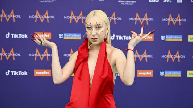 RMF Extra: Eurowizja. Szokujące, co działo się za kulisami. Luna: "Delegacja Izraela prowokowała nas"  