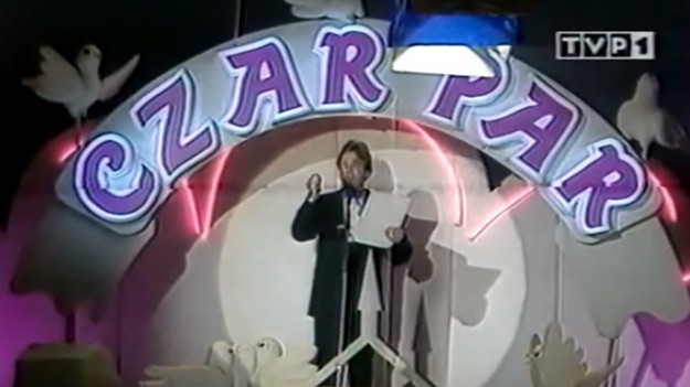 RMF Extra: Poznaliśmy nowego prowadzącego "Czas Par"! Kultowe show wraca niebawem do TVP 