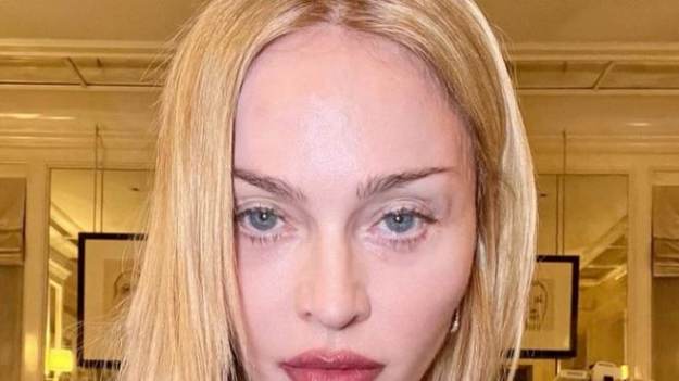 RMF Extra: Madonna wydała oświadczenie! Wspomniała moment, gdy obudziła się w szpitalu [FOTO]