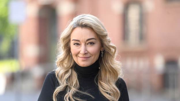 RMF Extra: Martyna Wojciechowska promienieje ze szczęścia. Spotkała się ze swoją adoptowaną córką [FOTO]