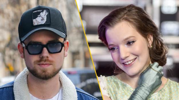 RMF Extra: Sikorski chodził do szkoły Sanah. Po latach wyznał, jaka wtedy była. „Zuzia zawsze…”