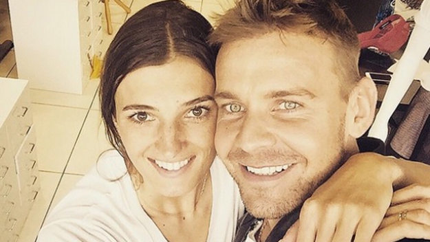 RMF Extra: Dawid Woliński dla RMF FM: Sekret na dobre selfie!