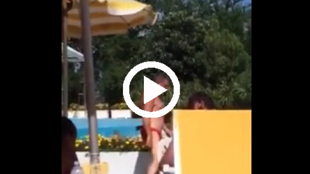 RMF Extra: Álvaro Soler tak by nie zatańczył! 