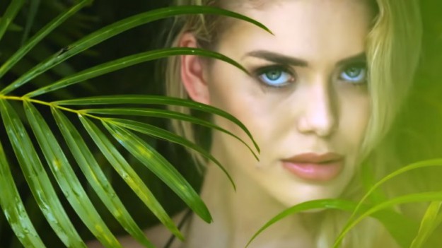 RMF Extra: Lexi z "Hotelu Paradise" nago. Kontrowersyjna fotografia podzieliła internautów