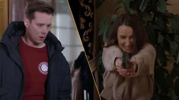 RMF Extra: „Pierwsza miłość” odcinek 3952: Melka trafi w ręce policji, a Piotrek odkryje szokującą prawdę