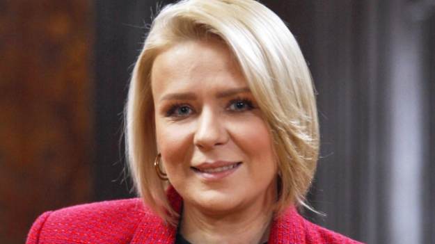 RMF Extra: Aneta Zając bez makijażu. Gwiazda serialu "Pierwsza miłość" pozdrawia z wakacji [ZDJĘCIE]