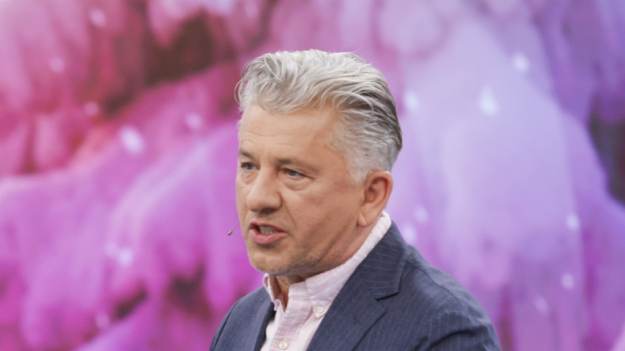 Janusz Józefowicz przerywa milczenie. Już..