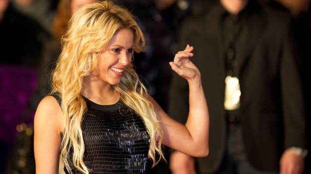 RMF Extra: Dzień Shakiry w RMF FM. Pożegnaj wszelkie wspomnienia związane z ex i wygraj bilety na P!NK! 