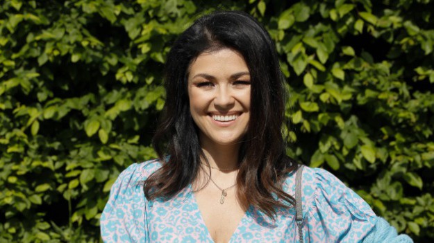 RMF Extra: Katarzyna Cichopek i Joanna Koroniewska na archiwalnych kadrach. Wtedy jeszcze nikt nie słyszał o "M jak Miłość"! [ZDJĘCIA]