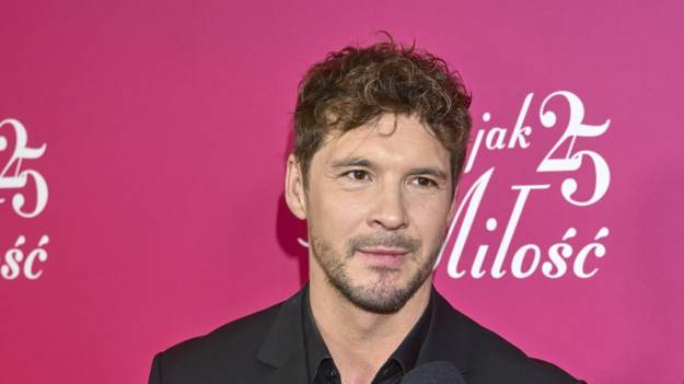 RMF Extra: Mikołaj Roznerski poza „M jak miłość”? Wyznał wprost