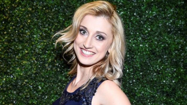 RMF Extra: Justyna Żyła w zaskakującym wpisie. "Nie wolno godzić się i ulegać". Pod publikacją lawina komentarzy!