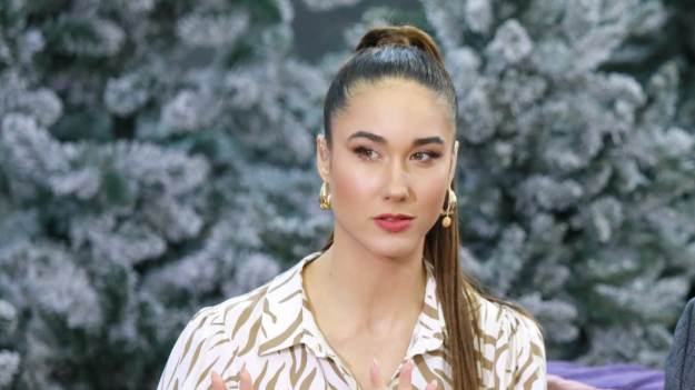 RMF Extra: Nocny koszmar u Idy Nowakowskiej. Siedziała z synkiem na klatce schodowej. "Czekamy na pomoc" [FOTO]