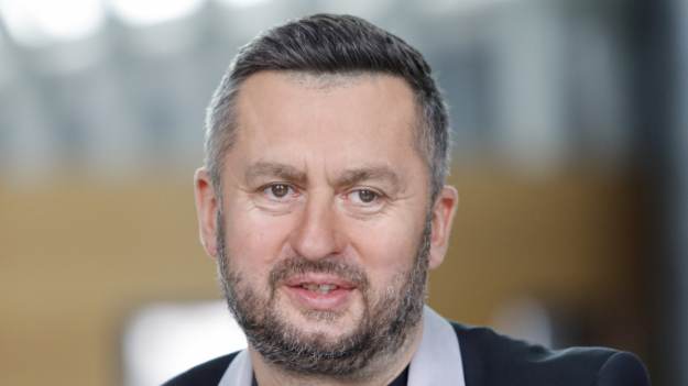 RMF Extra: "Koło fortuny". To oni zastąpią Norbiego i Izabellę Krzan? Padły znane nazwiska