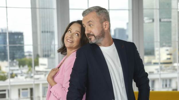 RMF Extra: Zaskakujące fakty wyszły na jaw! Tego nie wiecie o prowadzących "DDTVN"