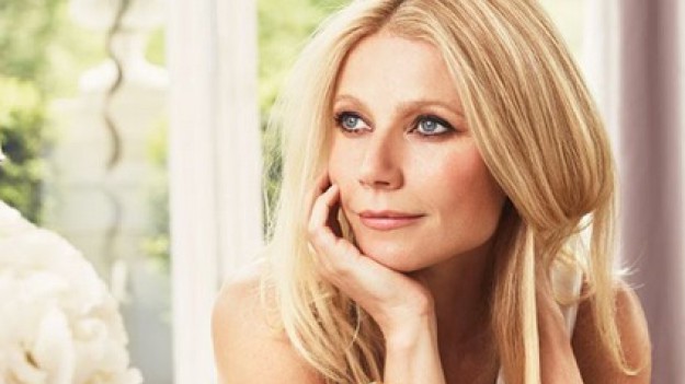 RMF Extra: Gwyneth Paltrow spędziła Święto Dziękczynienia ze swoim eks?
